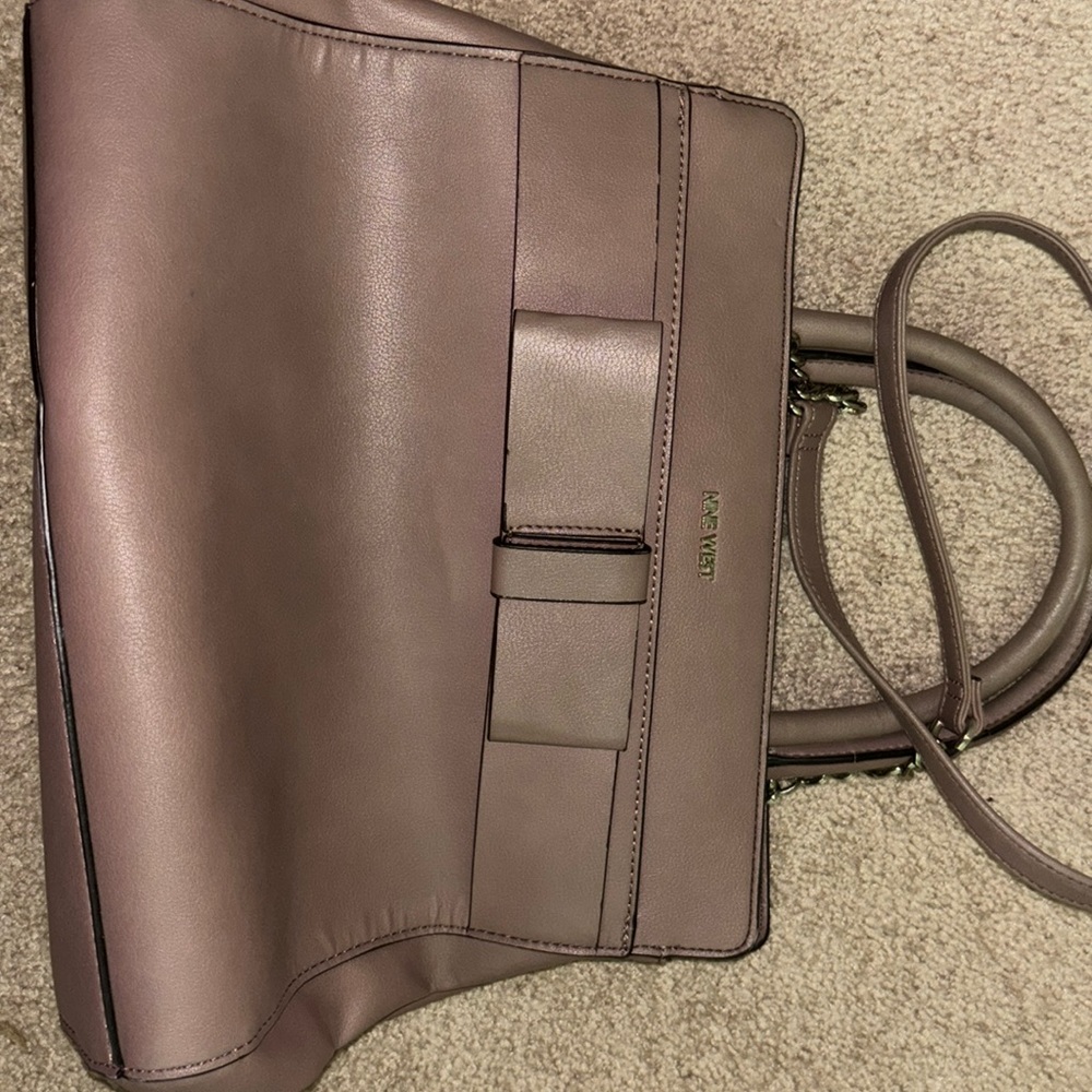 Nine West Purse